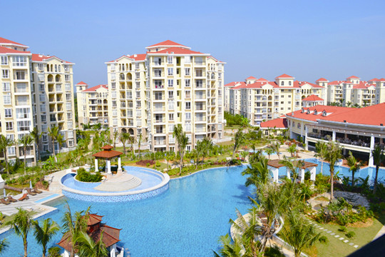 海南琼海天来泉 海南琼海天来泉